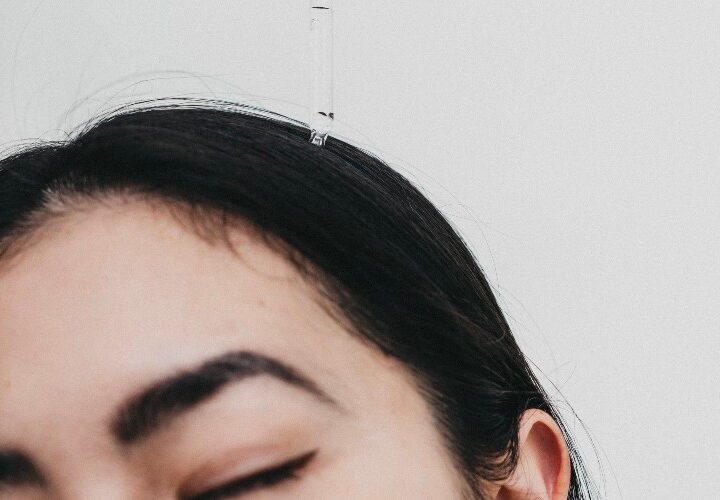 ¿Cuál es la dinámica correcta a seguir para aplicar un serum facial?