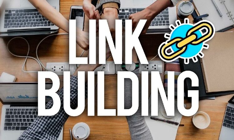 ¿Cuáles son los beneficios del link building?