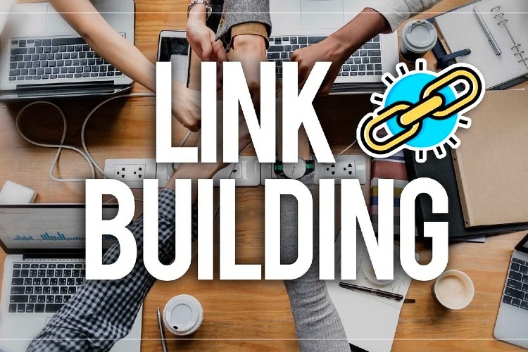 ¿Cuáles son los beneficios del link building?