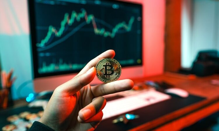 Inversión inteligente con bitcoins