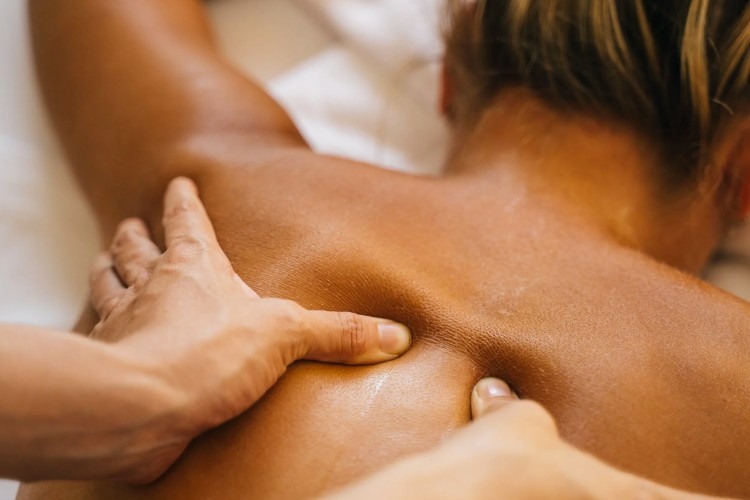 Masajes eróticos: un servicio relajante al que recurren cada vez más personas