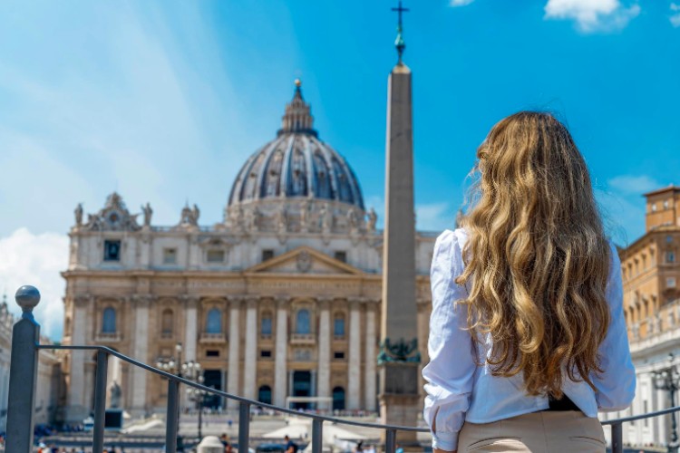 Cómo visitar la Basílica de San Pedro en el Vaticano