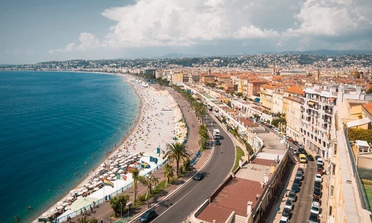 Qué ver en Niza, la capital de la Costa Azul