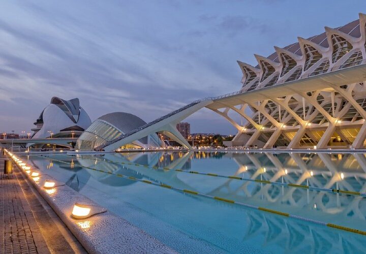 Los 7 museos de Valencia que no te puedes perder