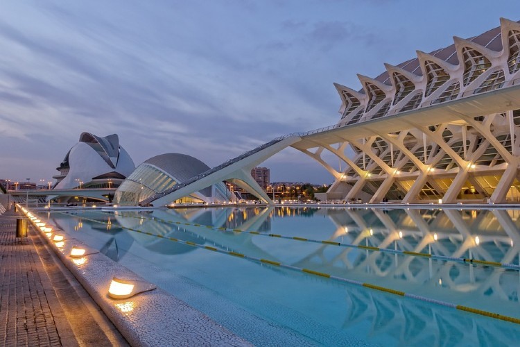 Los 7 museos de Valencia que no te puedes perder