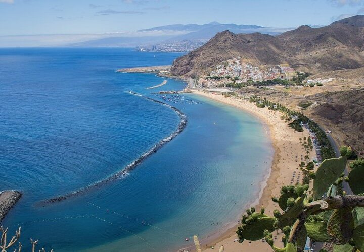 Pueblos y lugares con encanto que se deben visitar en Tenerife