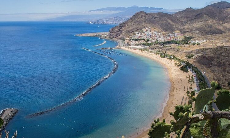 Pueblos y lugares con encanto que se deben visitar en Tenerife