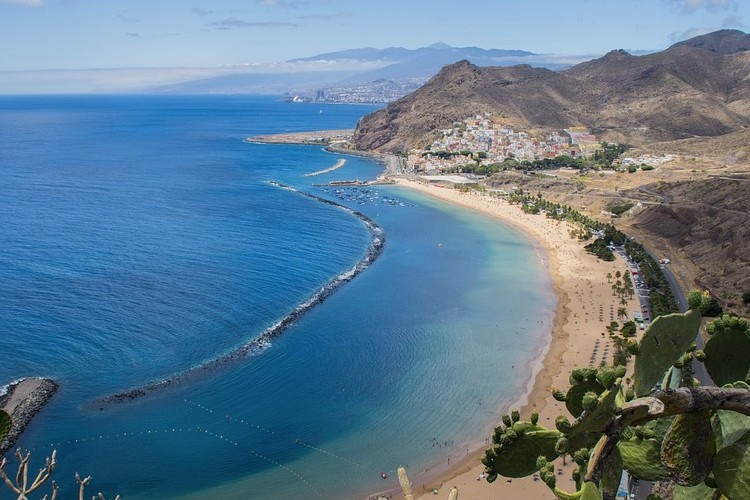 Pueblos y lugares con encanto que se deben visitar en Tenerife