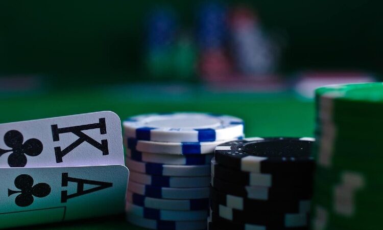 Los mejores sitios de casino en línea: ¡descubre dónde jugar!