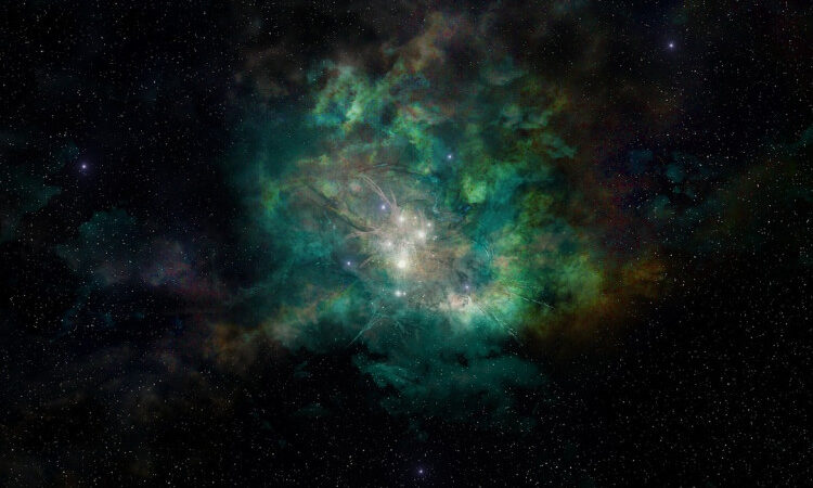 Qué es la fusión nuclear en las estrellas