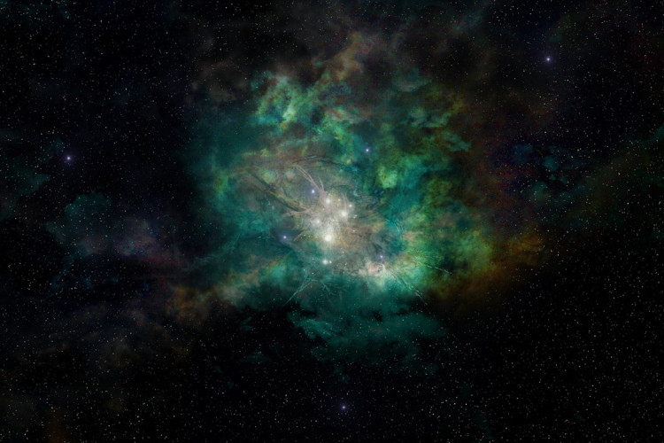 Qué es la fusión nuclear en las estrellas