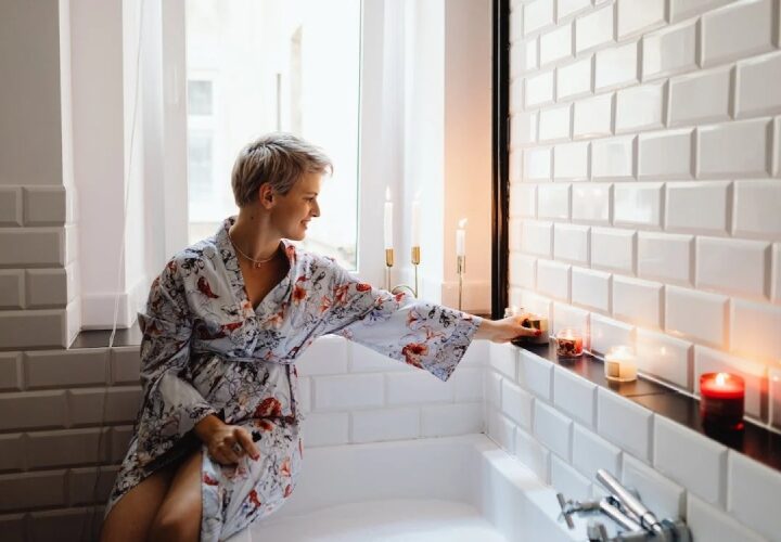 Consejos para cambiar los azulejos del baño