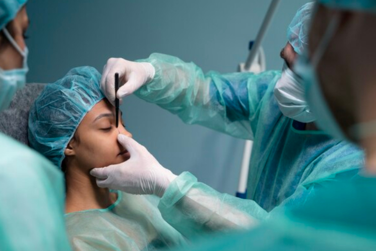 La cirugía plástica: procedimiento correctivo y de belleza que pueden cambiar vidas