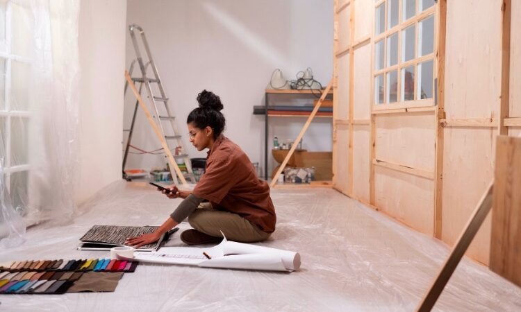Los productos DIY: innovación para reformar tu casa al alcance de tu mano