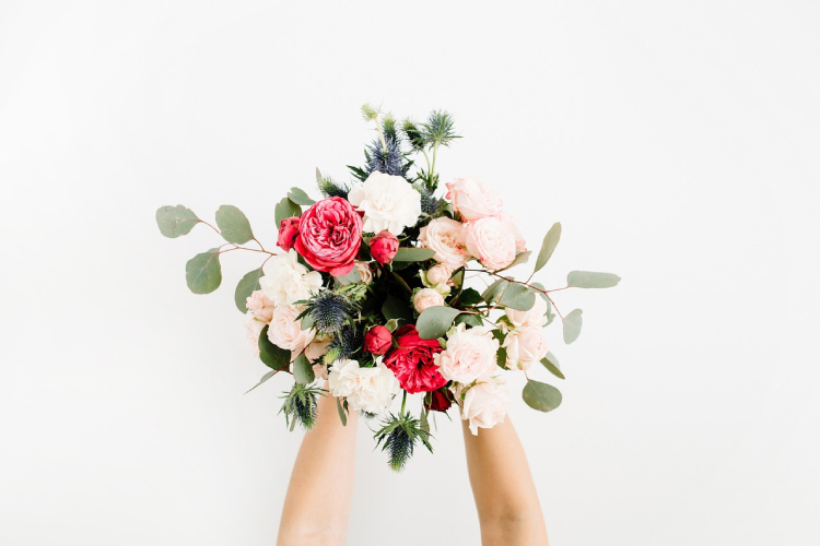Envío de flores: gestos de amor en tiempos modernos