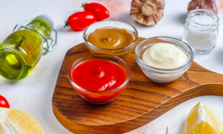 ¿Qué es la salsa tipo inglesa y cómo usarla en tus recetas?