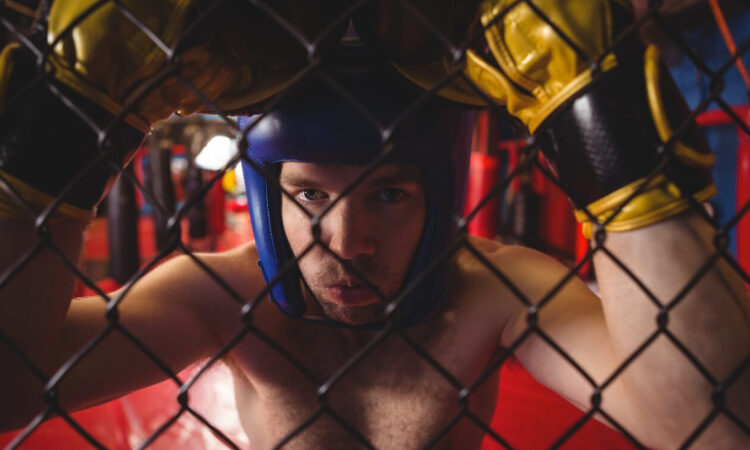 Desafiando los límites: el arte del Kickboxing