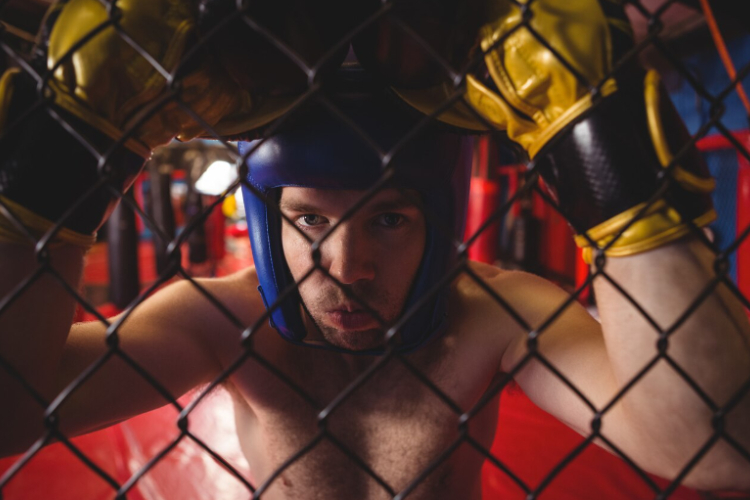 Desafiando los límites: el arte del Kickboxing