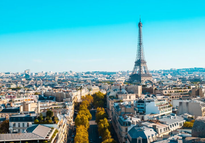 Los mejores destinos en Francia para disfrutar de unas vacaciones únicas