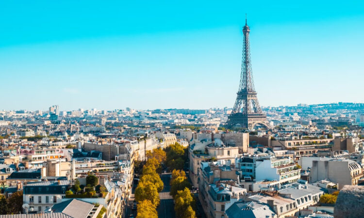 Los mejores destinos en Francia para disfrutar de unas vacaciones únicas