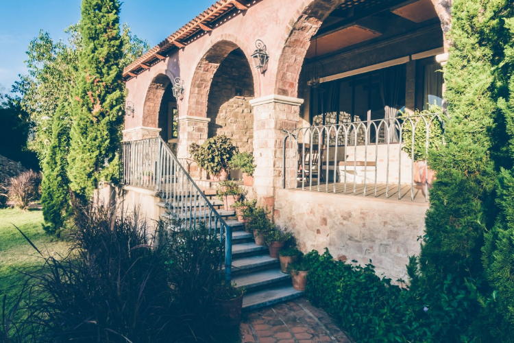 Conociendo las masías: un viaje por la arquitectura y la historia de España