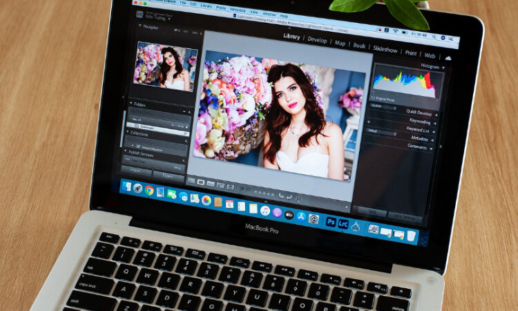 Adobe Creative Cloud y Photoshop: descubre todas sus ventajas