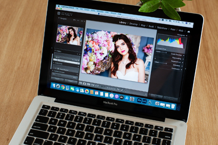 Adobe Creative Cloud y Photoshop: descubre todas sus ventajas