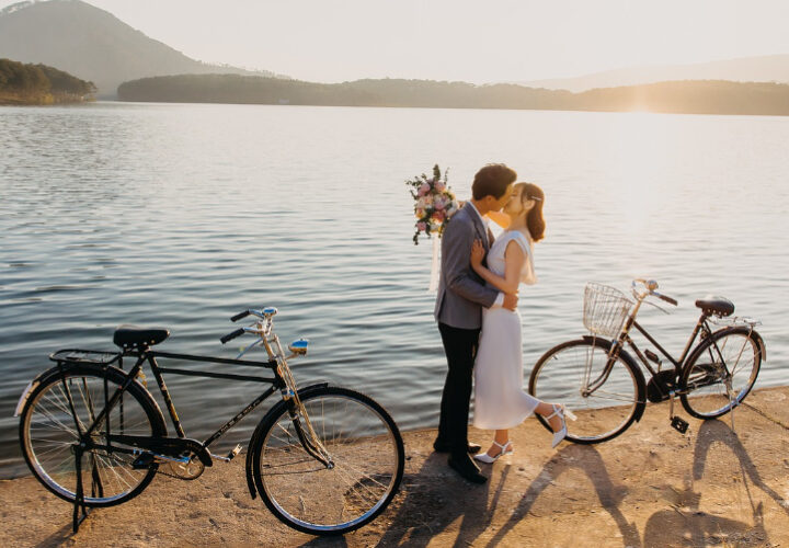 Todo lo que necesitas saber antes de elegir a tu fotógrafo para boda