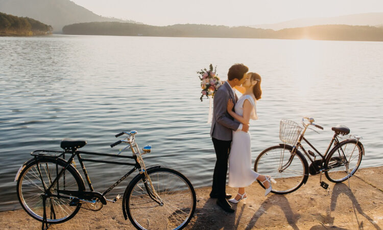 Todo lo que necesitas saber antes de elegir a tu fotógrafo para boda