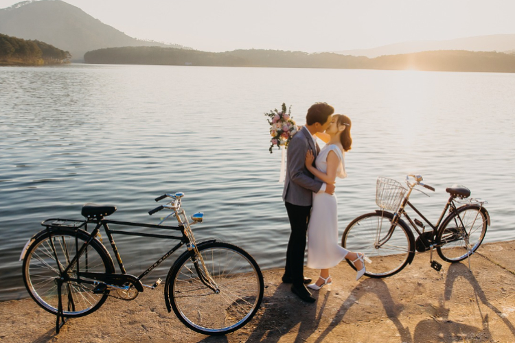 Todo lo que necesitas saber antes de elegir a tu fotógrafo para boda