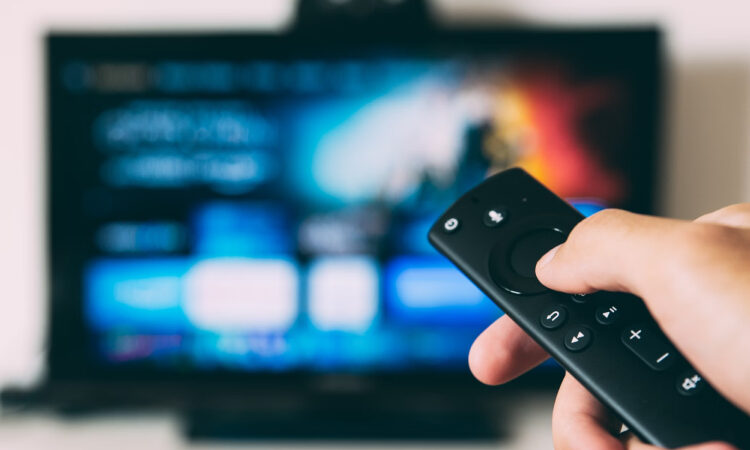 Binge-watching, ¿estamos viendo demasiado contenido?