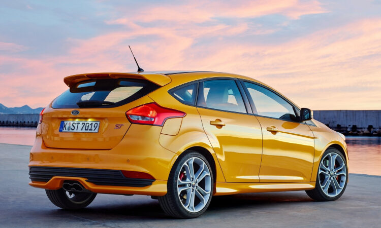 Ford Focus III: lo que hay que saber a la hora de elegir un coche usado