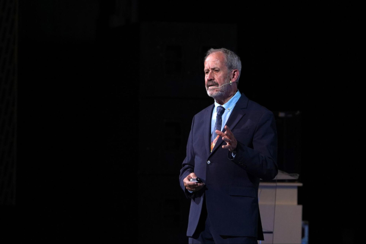 El Psiquiatra José Luis Marín condensa su experiencia de 40 años en Salud Mental y lanza un Máster para profesionales