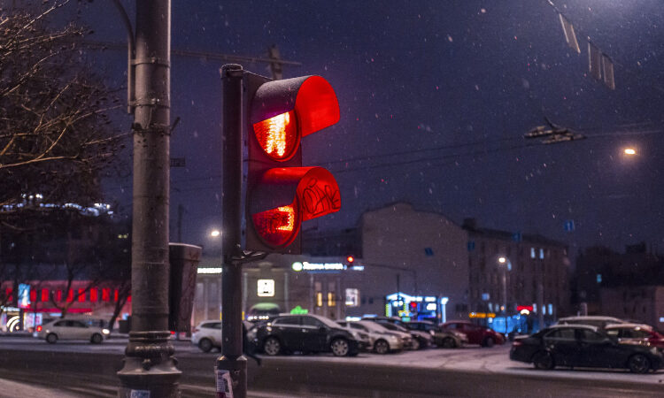 Consejos tras un accidente de tráfico: cómo actuar correctamente