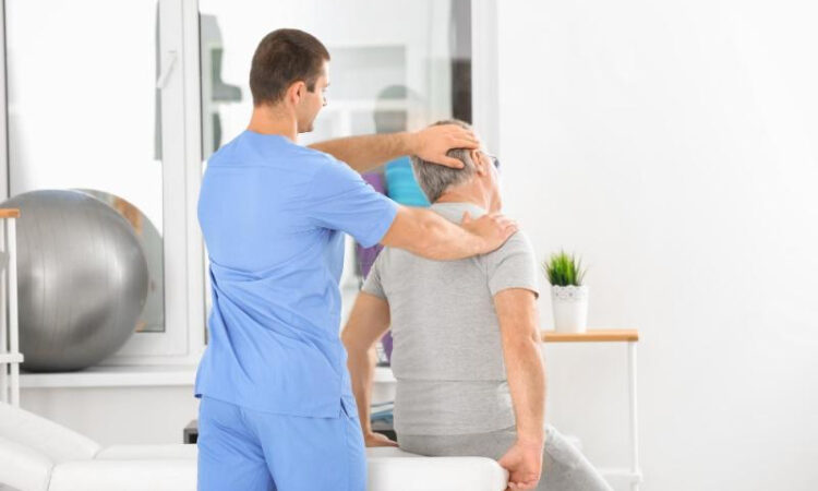 La importancia de la fisioterapia