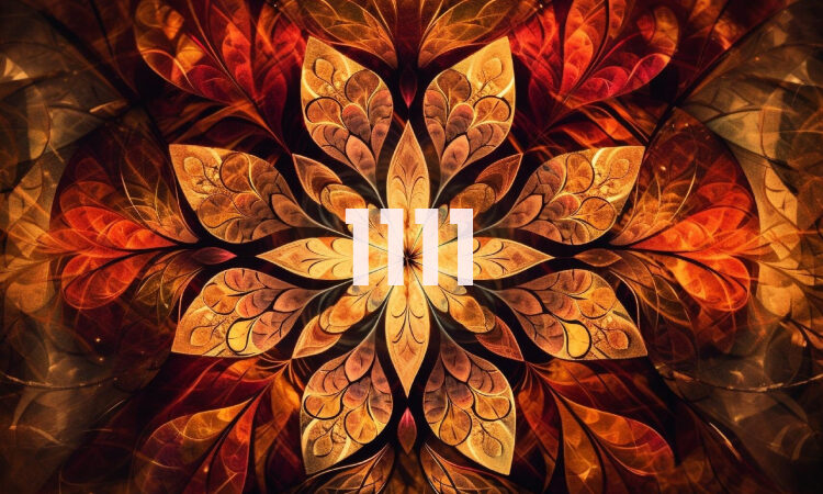 1111 significado espiritual