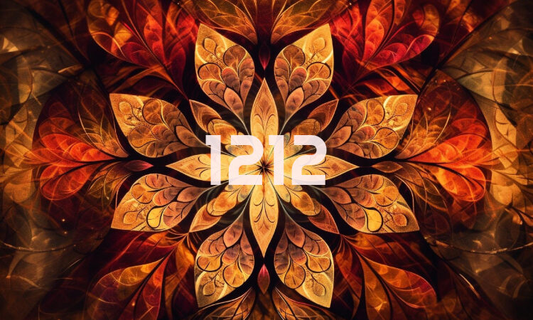 1212 significado espiritual