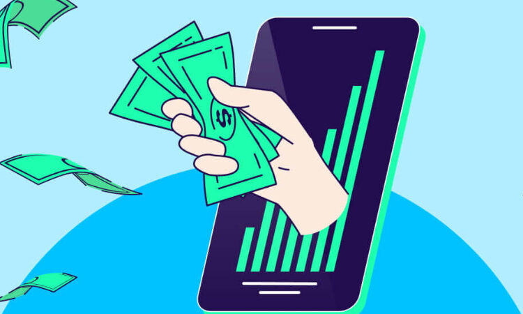 Economía móvil en Chile: cómo los usuarios monetizan su tiempo en el smartphone