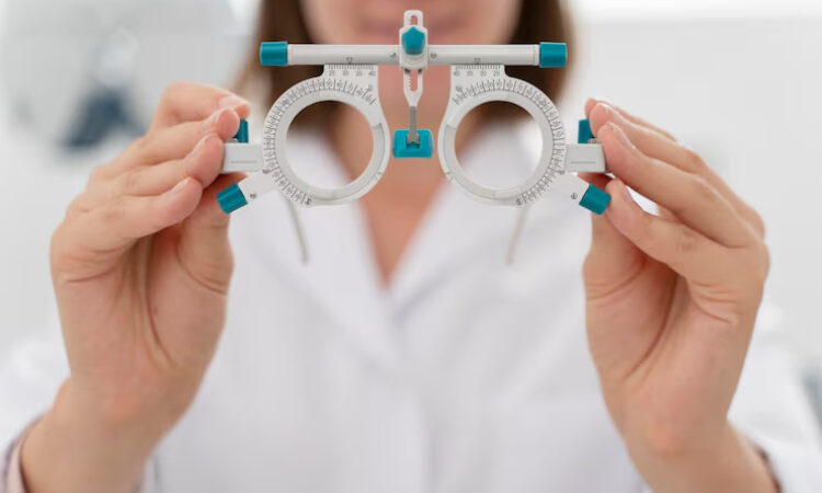 Cirugía de astigmatismo: solución eficaz para una visión nítida