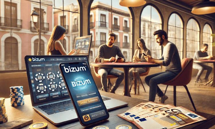 De las cenas compartidas al ocio digital: el impacto de Bizum en los casinos online