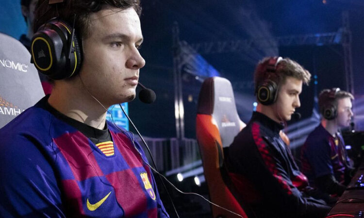 Ejemplos de clubes deportivos tradicionales que han ingresado al mundo de los esports