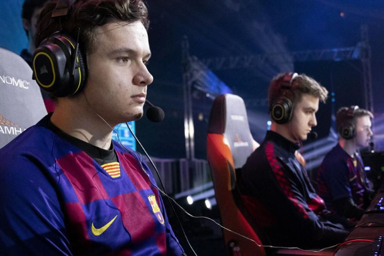 Ejemplos de clubes deportivos tradicionales que han ingresado al mundo de los esports