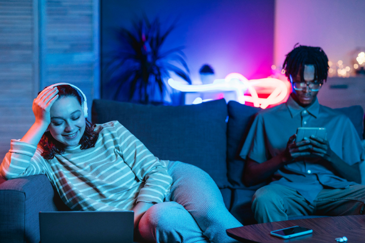 Guía completa del entretenimiento online: todo lo que puedes hacer en 2025