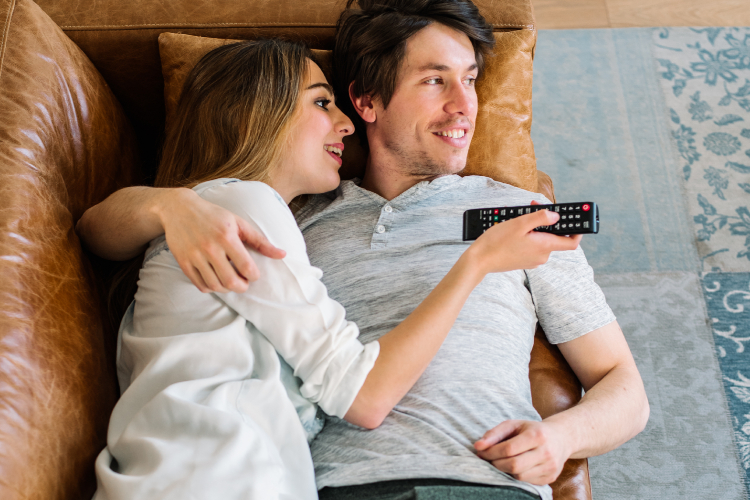 20 películas eróticas para ver en pareja