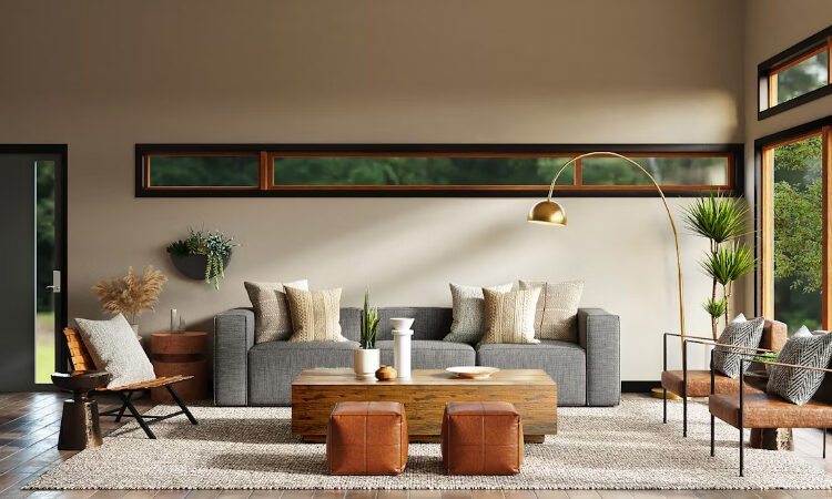 Claves para transformar tu hogar con la decoración de interiores