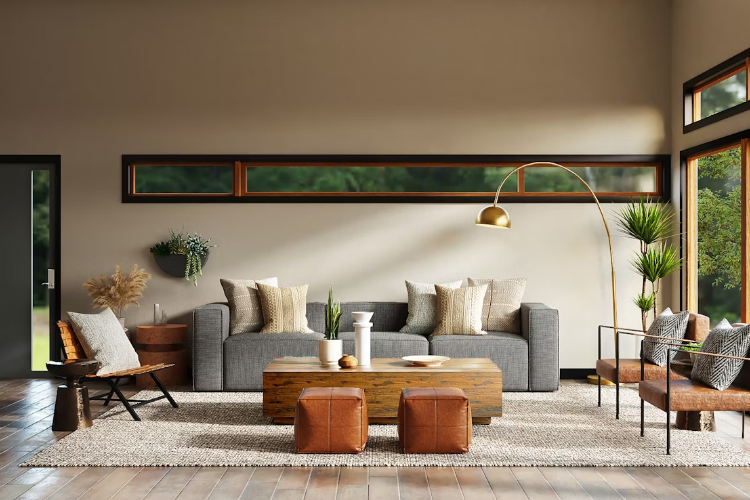 Claves para transformar tu hogar con la decoración de interiores
