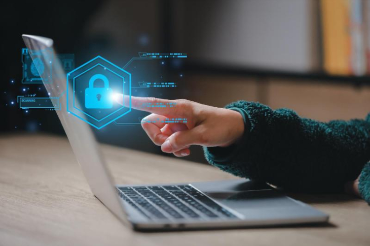 La importancia de la ciberseguridad: blindando el corazón digital de tu Pyme