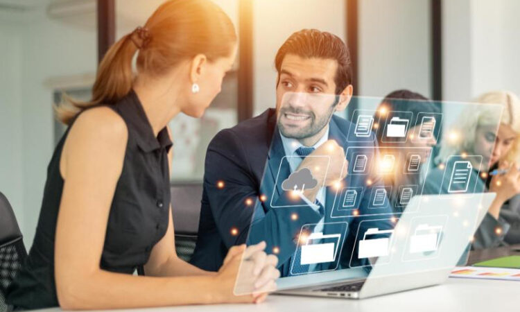 Qué hace una consultoría IT: tu socio estratégico para el éxito digital