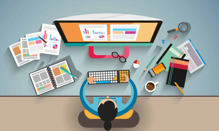 ¿Cómo crear una página web paso a paso para tu proyecto digital?