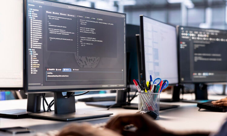 Software actual para Windows y Mac en una sola plataforma